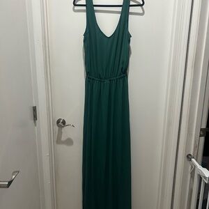 Show Me Your Mumu Kendall Maxi Dress